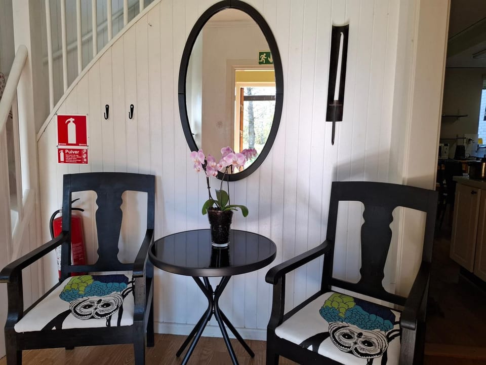 B&B Villa Vila Bed and Breakfast in Kalmar County, Sweden