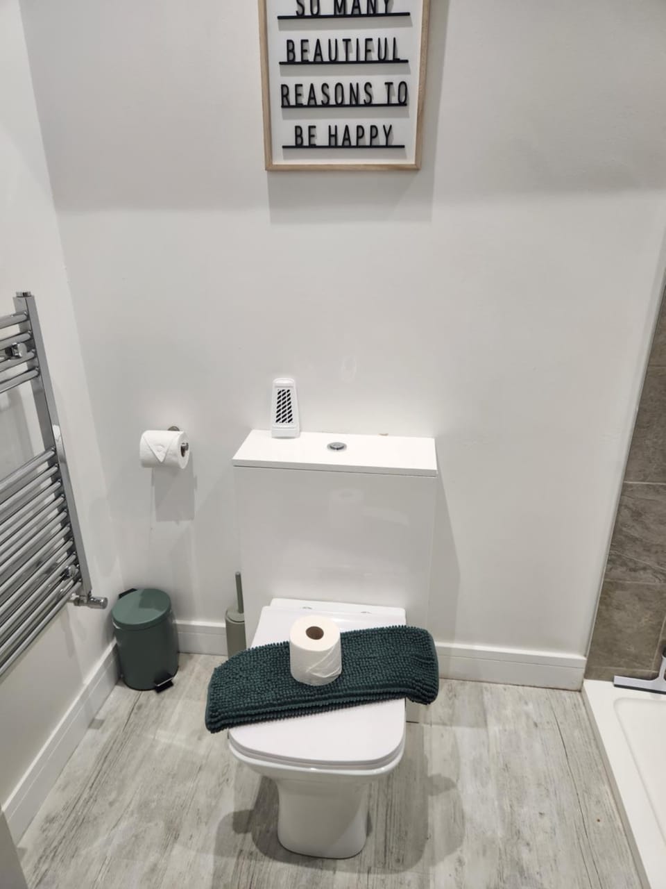 C&B Holdings Apartment in Hull