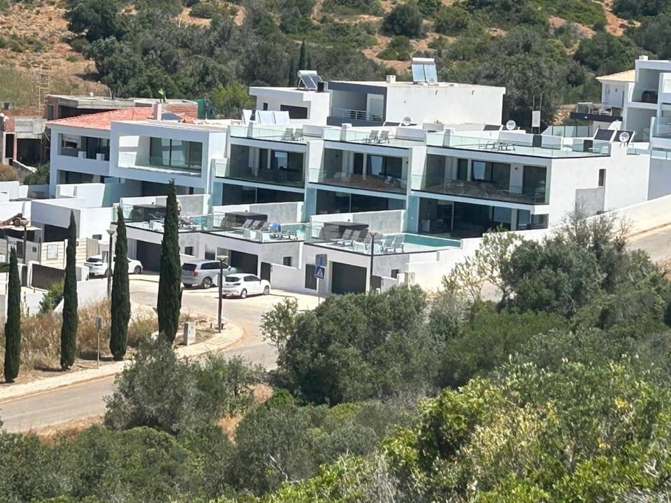 Simply Salema - Villa Vista Paraíso - Ocean Villa Villa in Faro District