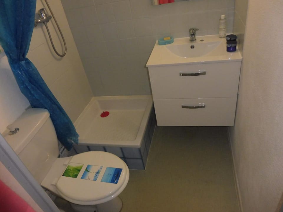 Mimi Apartment in Port-la-Nouvelle