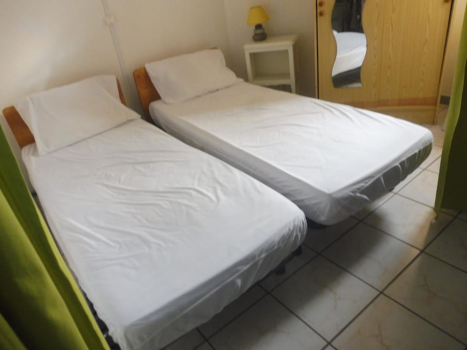 Mimi Apartment in Port-la-Nouvelle