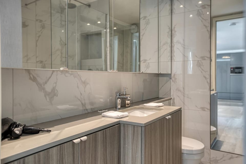 A luxury 1 bedroom near Marble Arch and Oxford street Apartment in City of Westminster