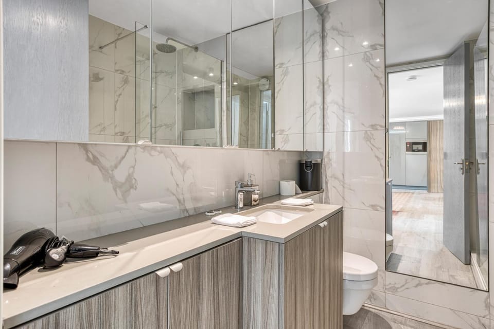 A luxury 1 bedroom near Marble Arch and Oxford street Apartment in City of Westminster