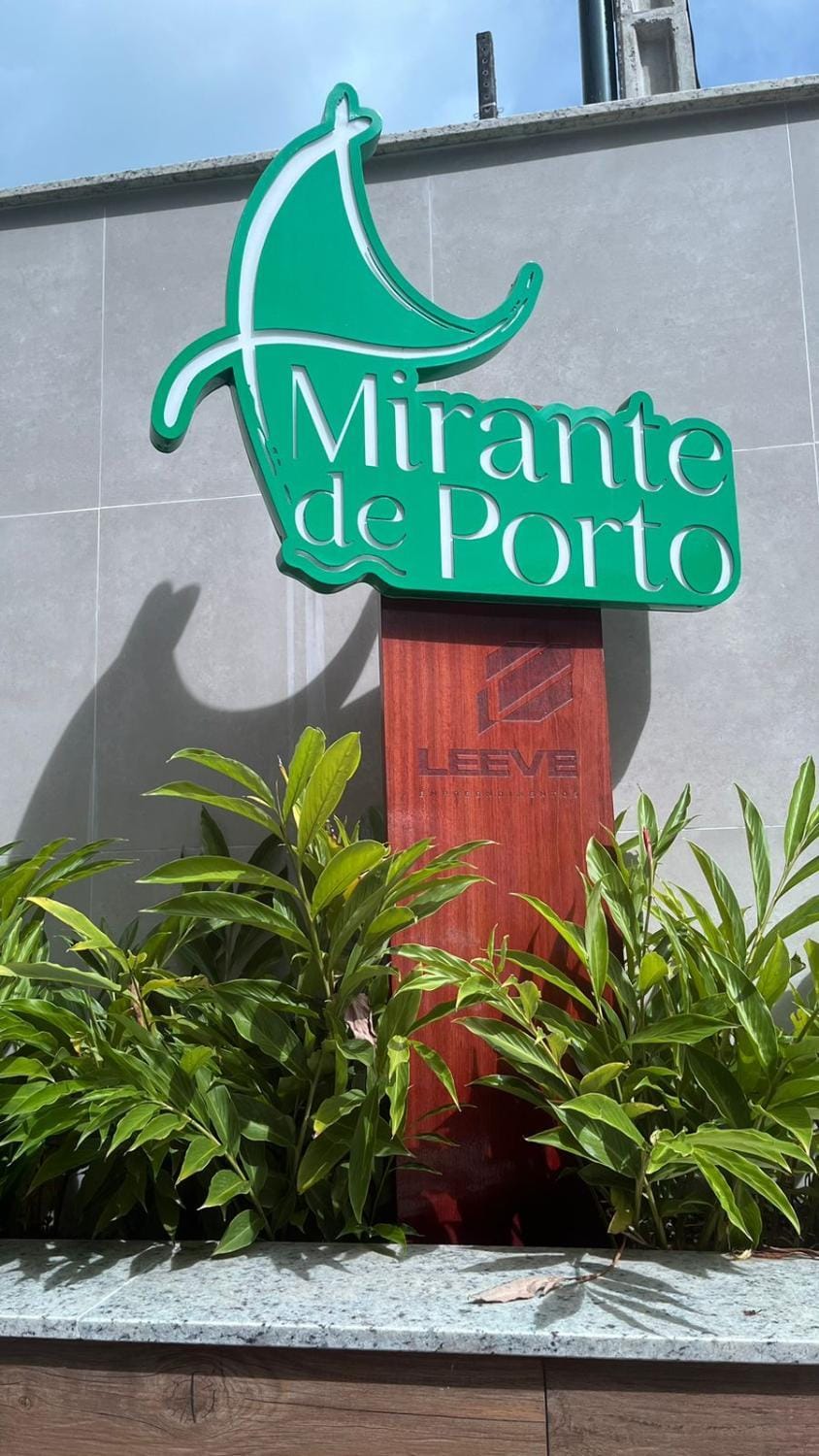 Mirante de Porto Beira-Mar Porto de Galinhas Apartment in Ipojuca