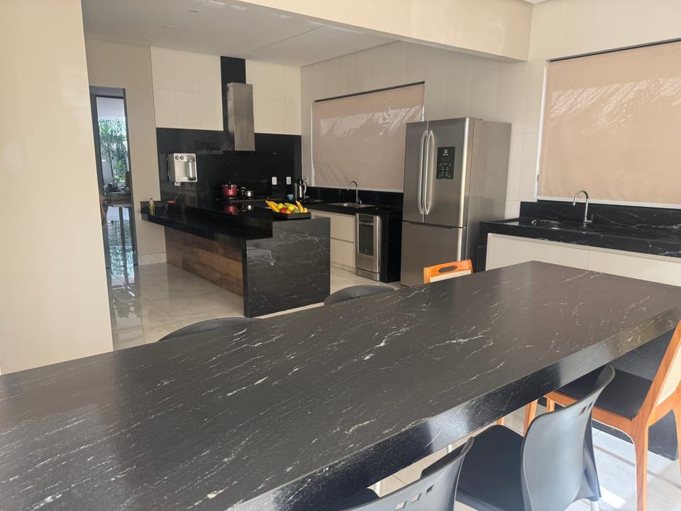 Casa Moto GP House in Goiania