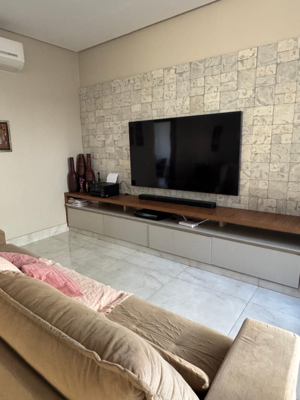 Casa Moto GP House in Goiania