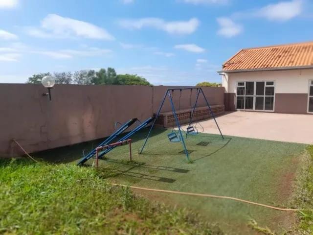 victoria Foz Apartment in Foz do Iguaçu