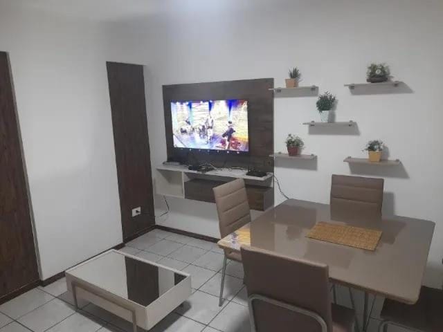 victoria Foz Apartment in Foz do Iguaçu