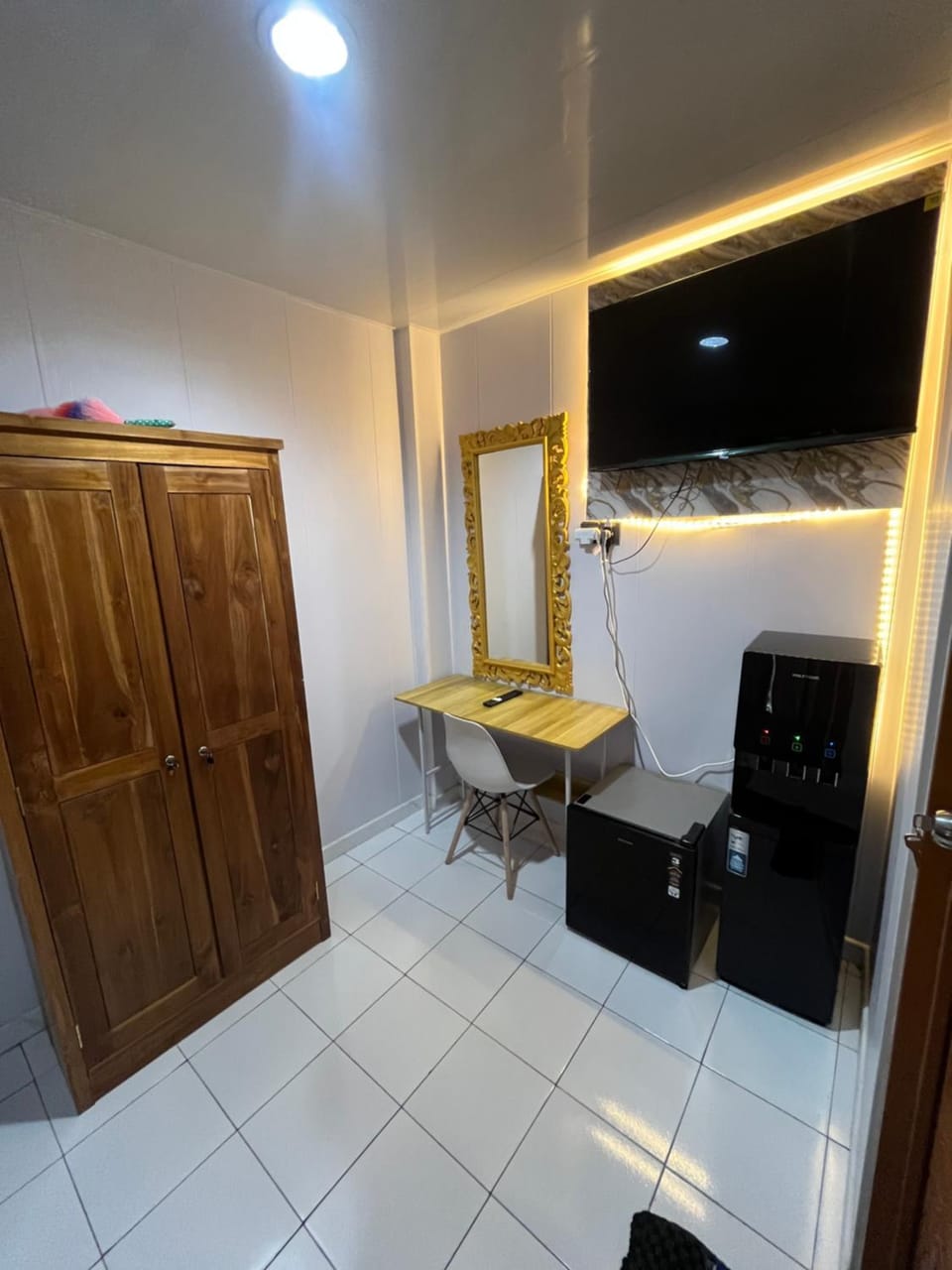 santru home Apartment in Denpasar