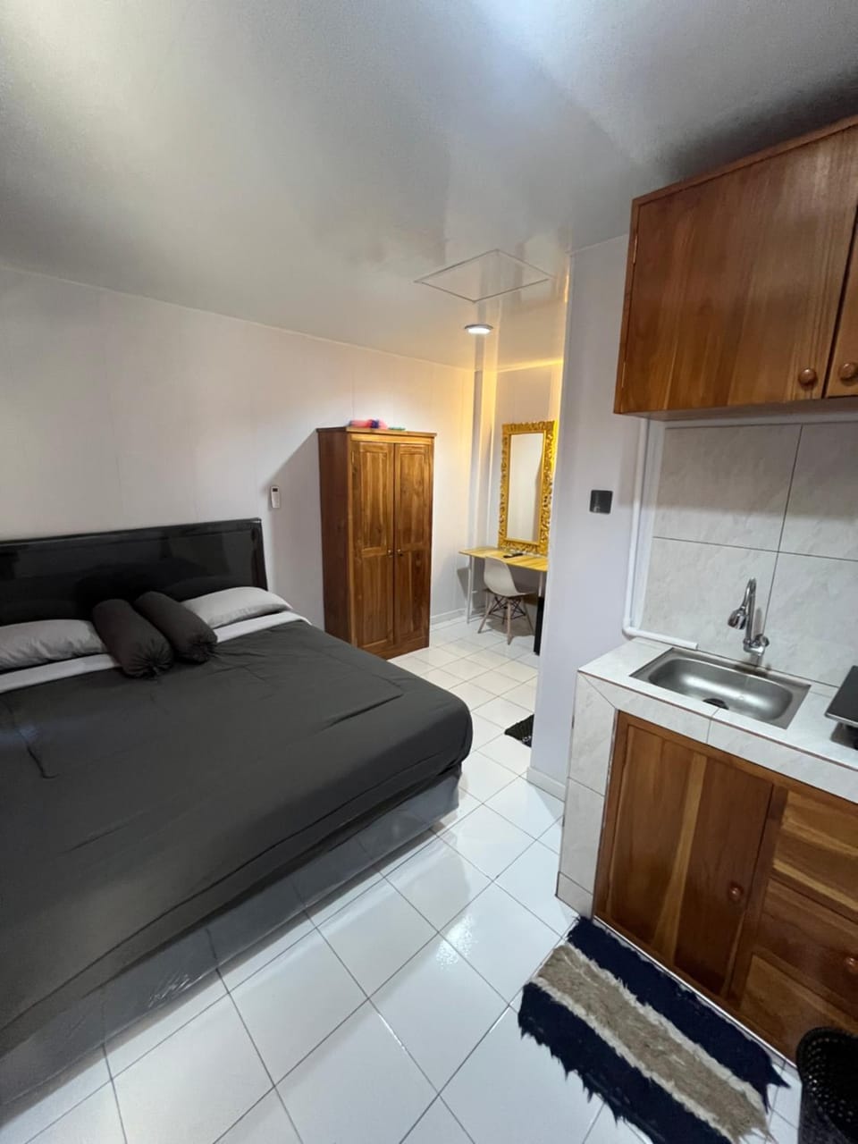santru home Apartment in Denpasar
