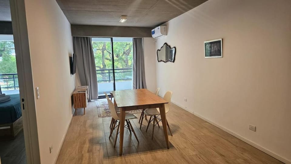 Premium Comfort and Amenities in Núñez, Buenos Aires Apartment in Buenos Aires