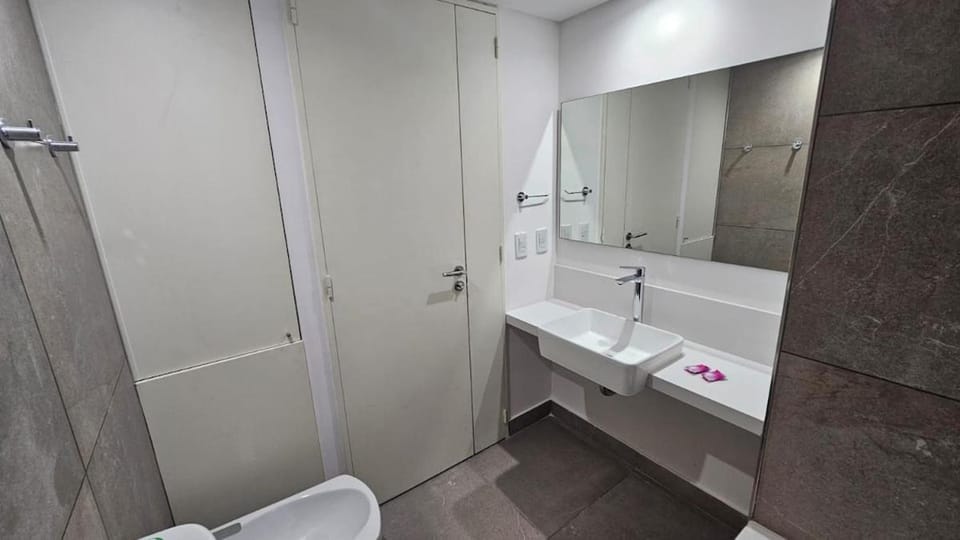 Premium Comfort and Amenities in Núñez, Buenos Aires Apartment in Buenos Aires