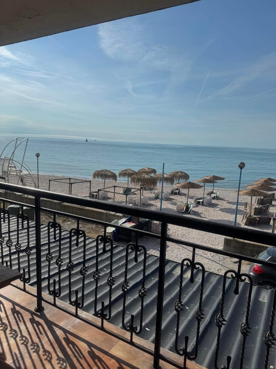Студиа При Американеца Hotel in Pomorie