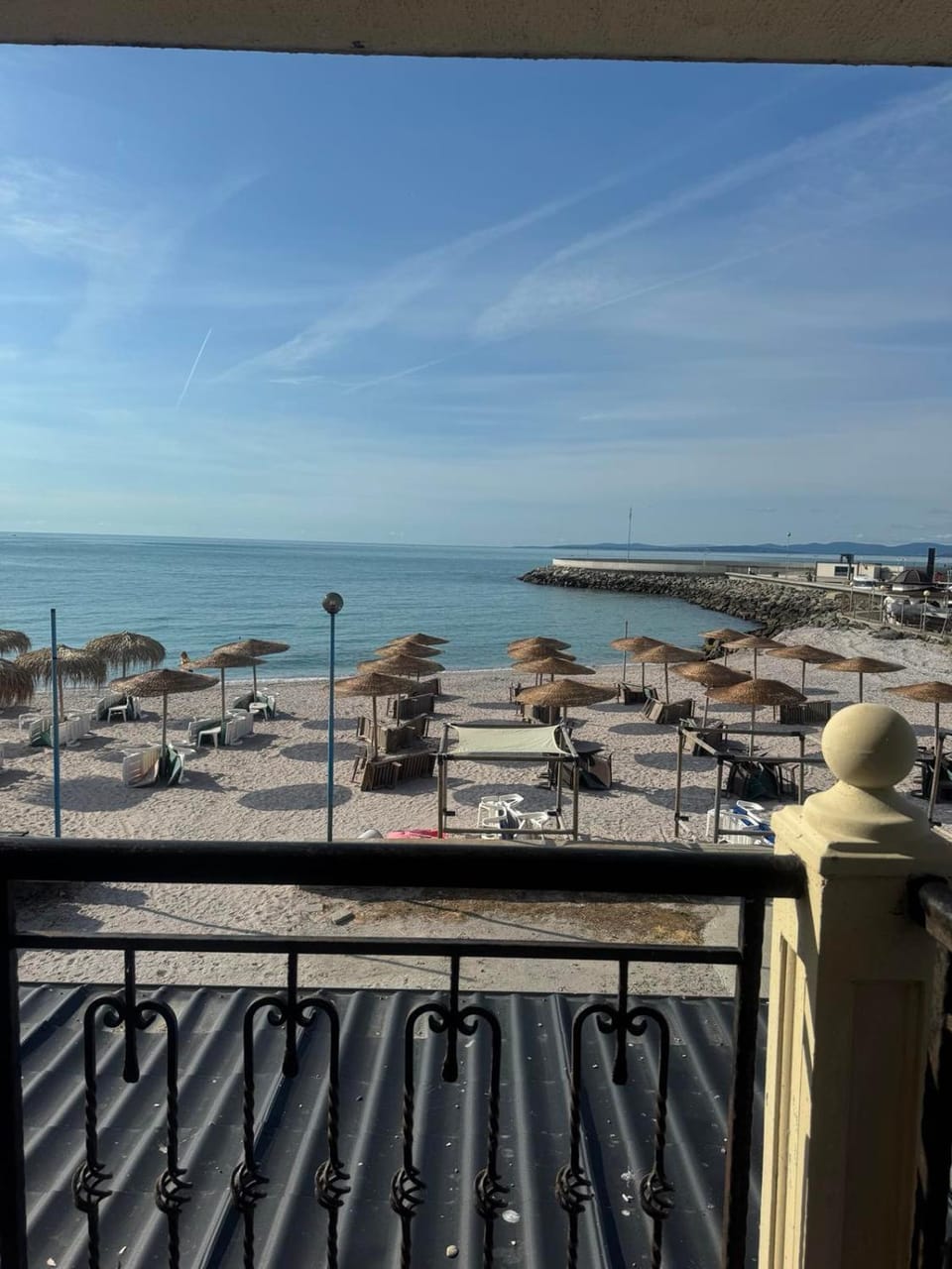 Студиа При Американеца Hotel in Pomorie