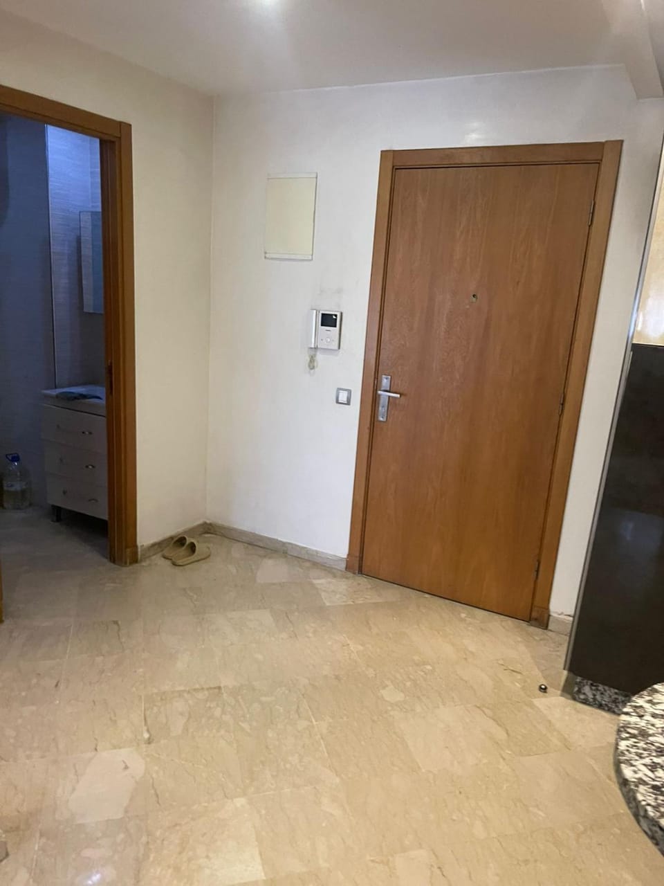 Prestige Studio Apartment in Casablanca