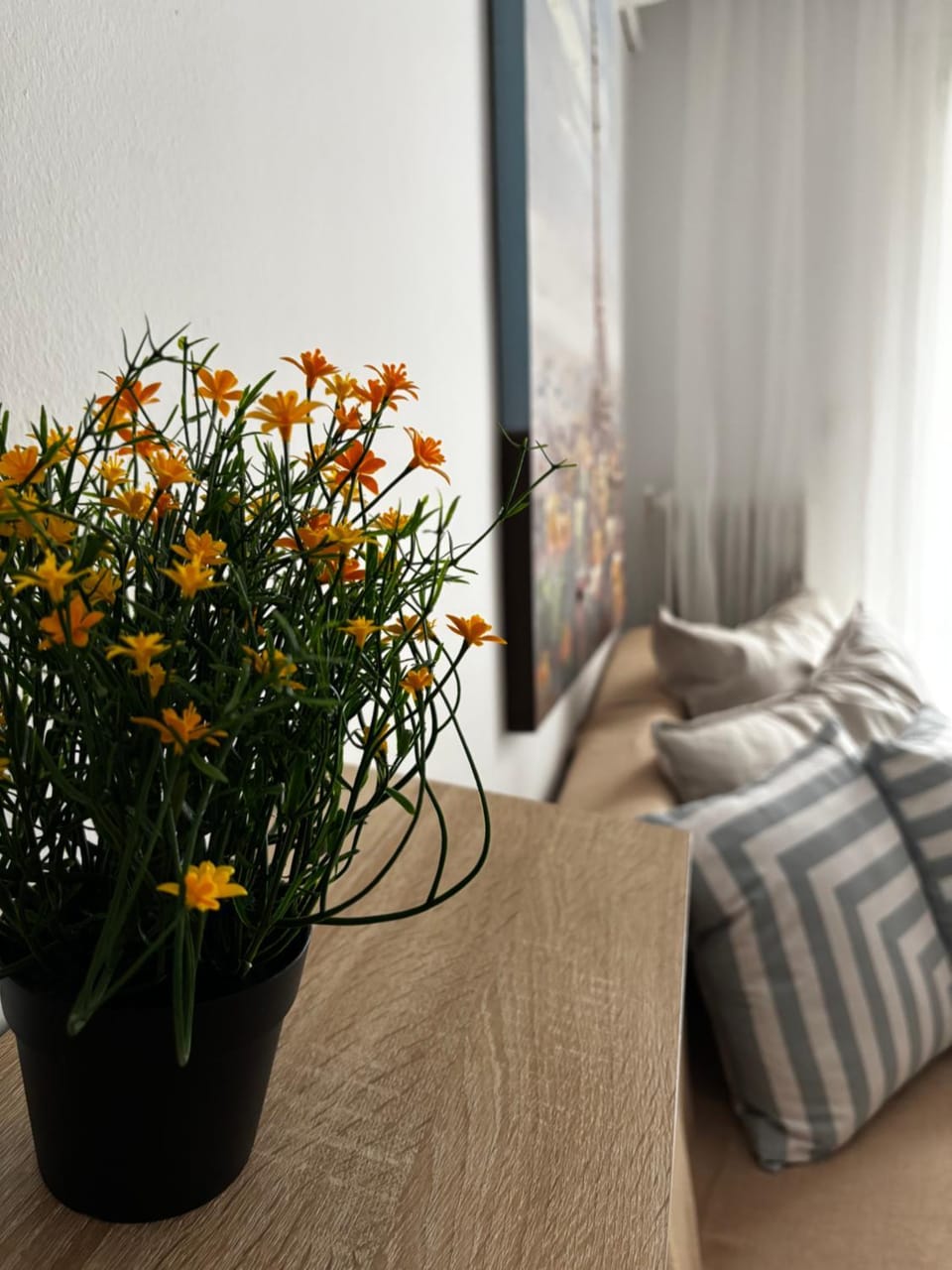 Soboro Piano Studio Kalamaria near airport & metro station Apartment in Thessaloniki