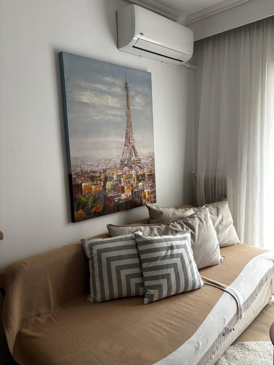 Soboro Piano Studio Kalamaria near airport & metro station Apartment in Thessaloniki