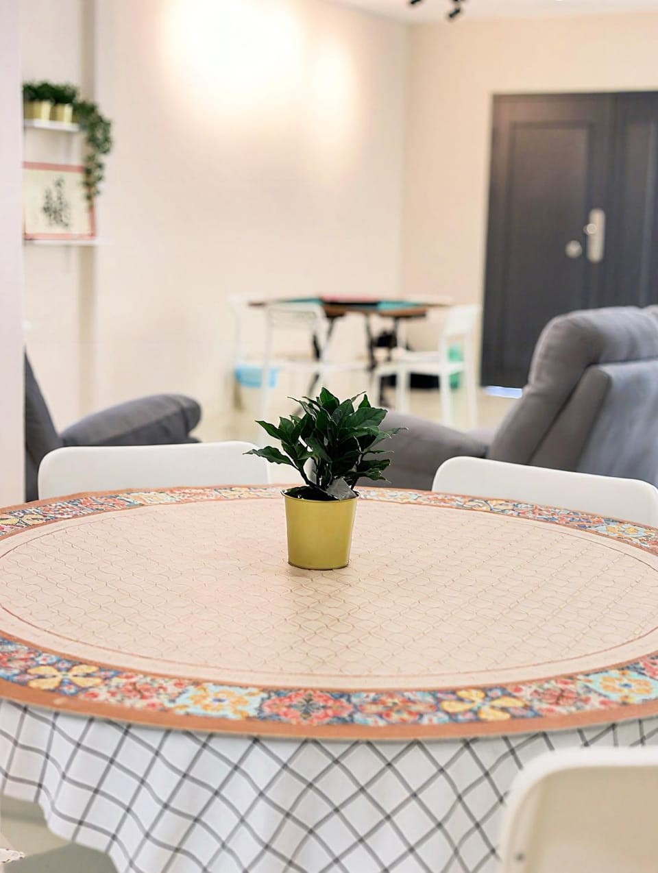 18Pax GrandMum HomeStay Near Ciq Ksl Villa in Johor Bahru