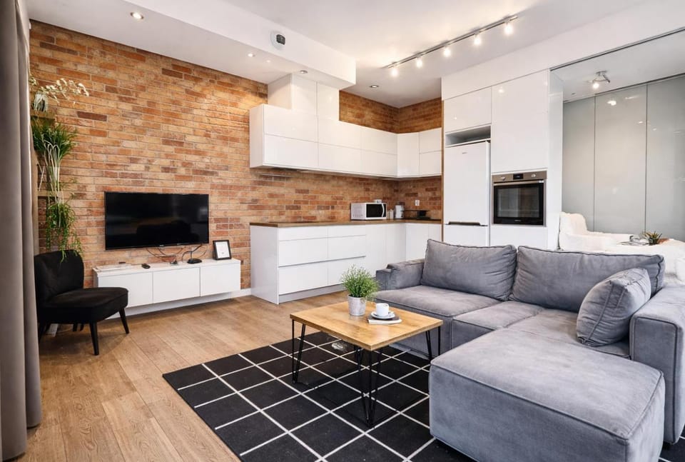 Communal lounge/ TV room, Kitchen or kitchenette, Living room, Seating area, pet friendly