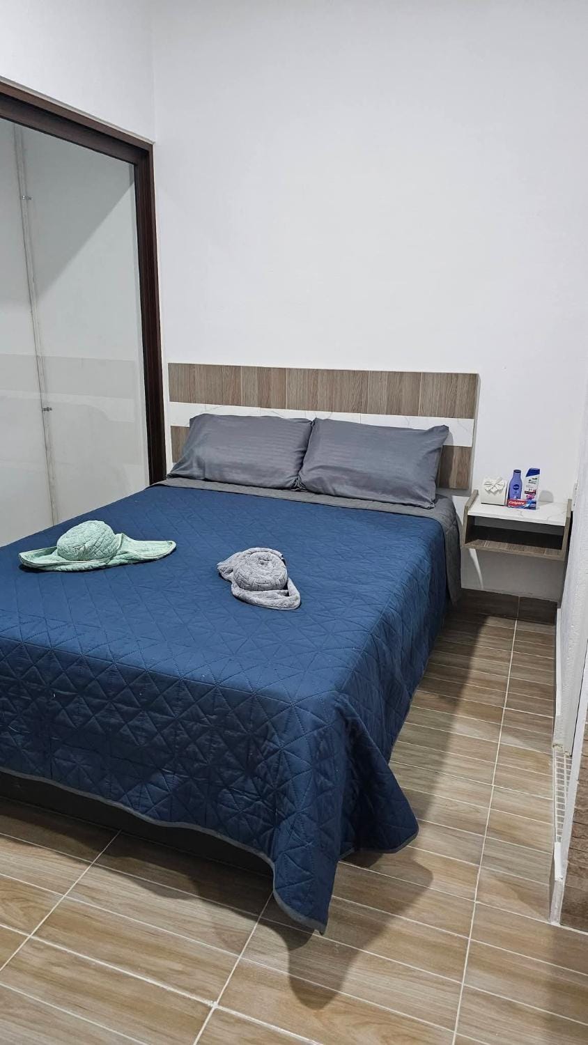 Alega Loft Apartment in State of Chiapas