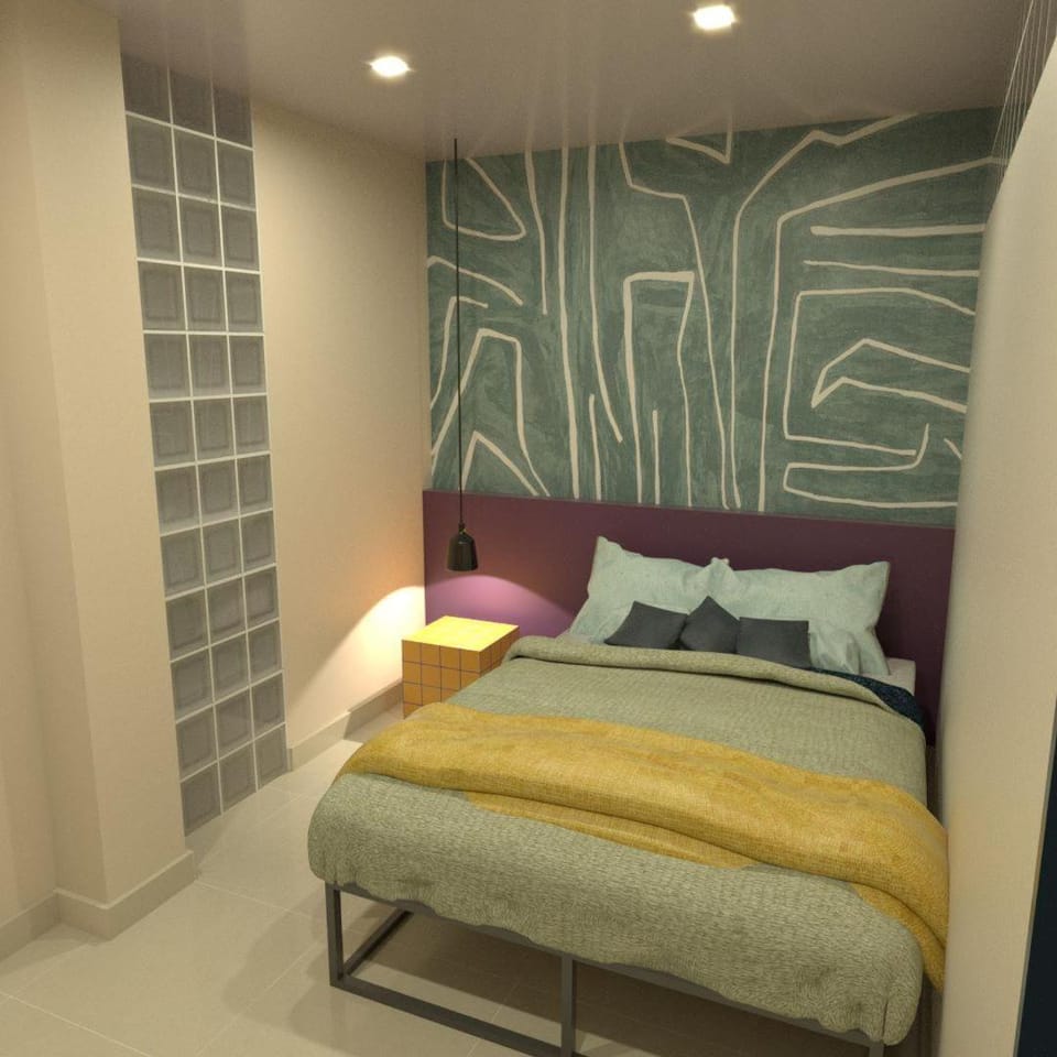 GIO Art Hotel Manrique Medellin Hotel in Medellin