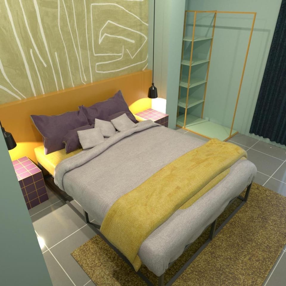 GIO Art Hotel Manrique Medellin Hotel in Medellin