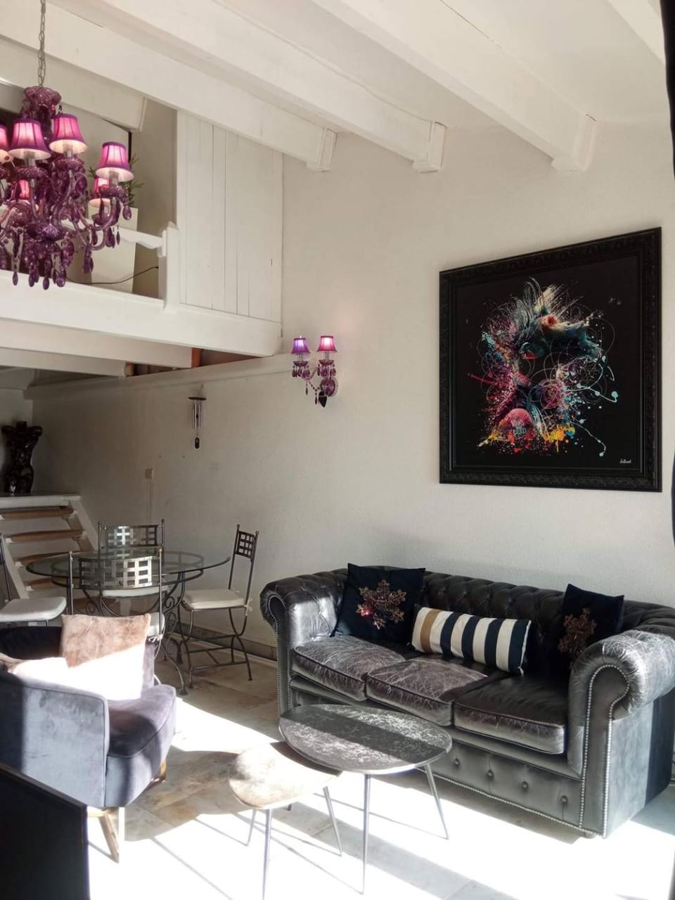 689 Résidence Port Soleil - Grand appartement avec Terrasse Piscine Apartment in Agde