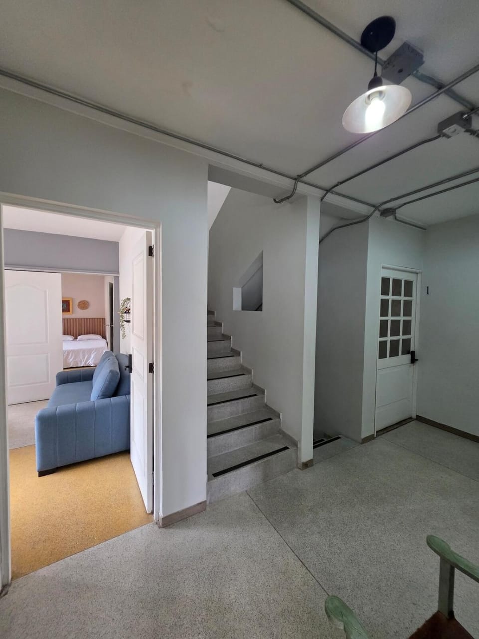 Candy Chill Loft wc AC & Kitchen in Laureles Apartment in Medellin