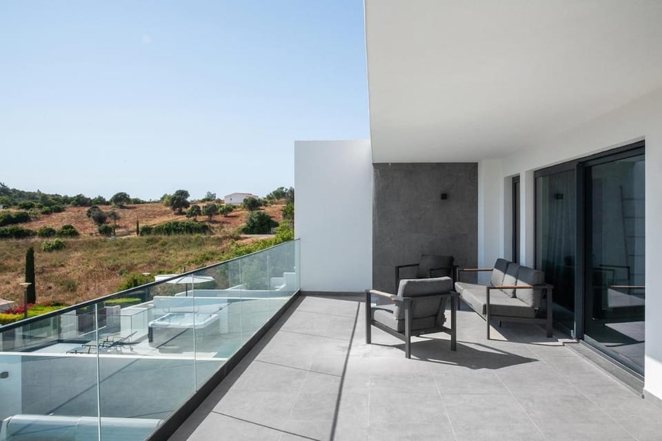 Simply Salema - Villa Sol e Mar - Ocean Villa Villa in Faro District