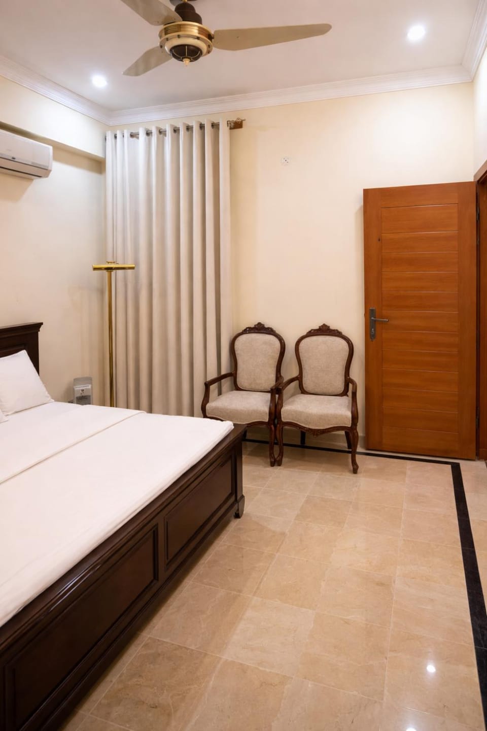 The Grand Matrimony House Bed and Breakfast in Islamabad Capital Territory