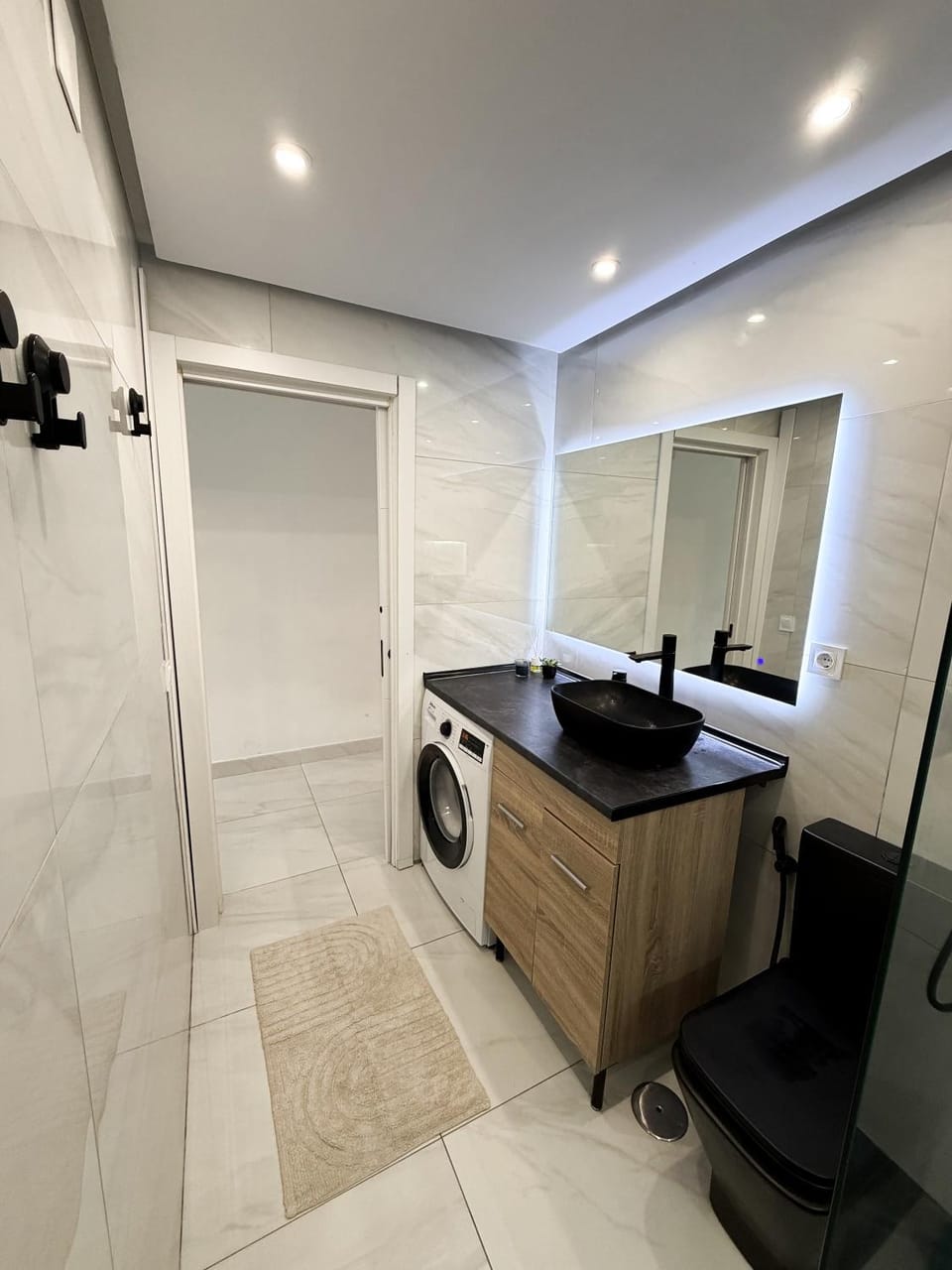Elegant one bedroom apartment House in Fuengirola
