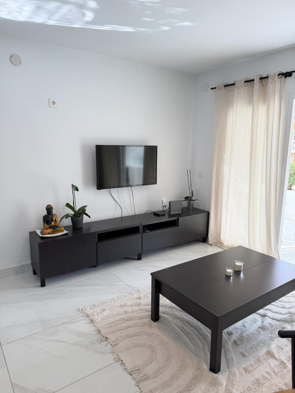 Elegant one bedroom apartment House in Fuengirola