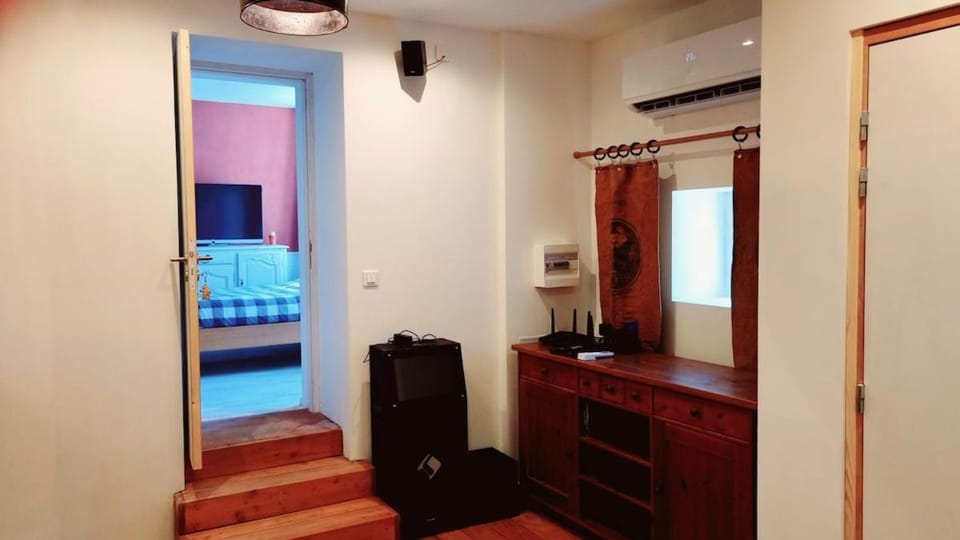 Independent accommodation near Strasbourg Apartment in Grand Est