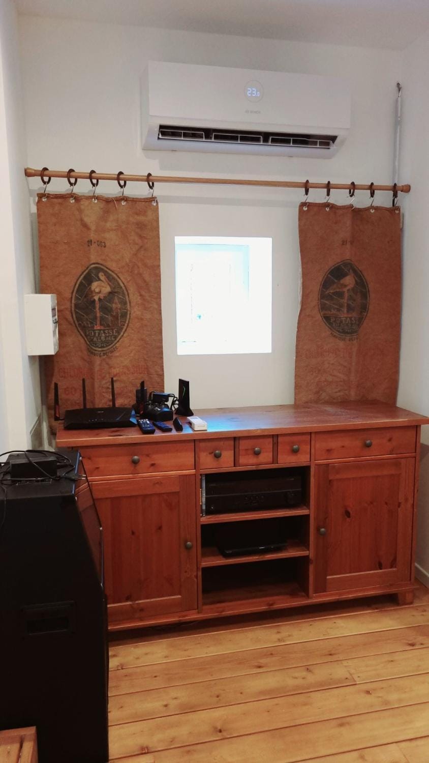 Independent accommodation near Strasbourg Apartment in Grand Est