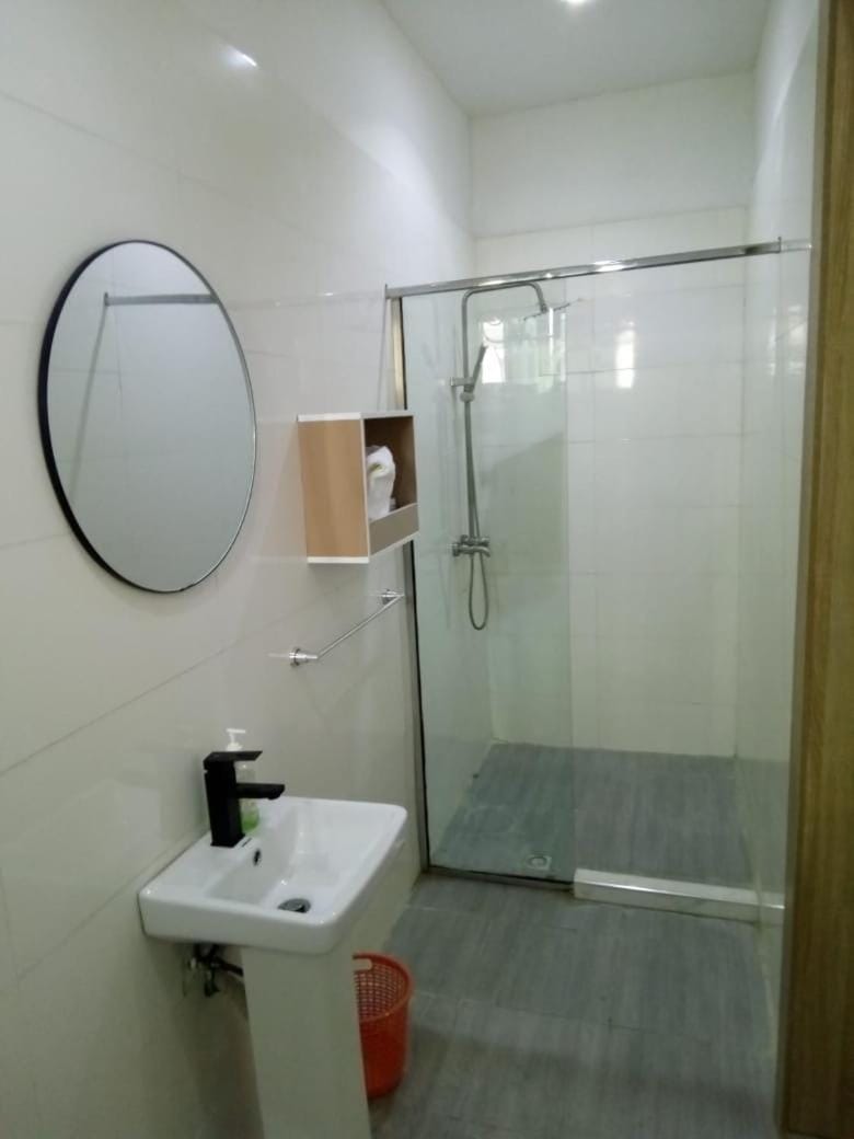 Zara Apartment Apartment in Lagos, Nigeria