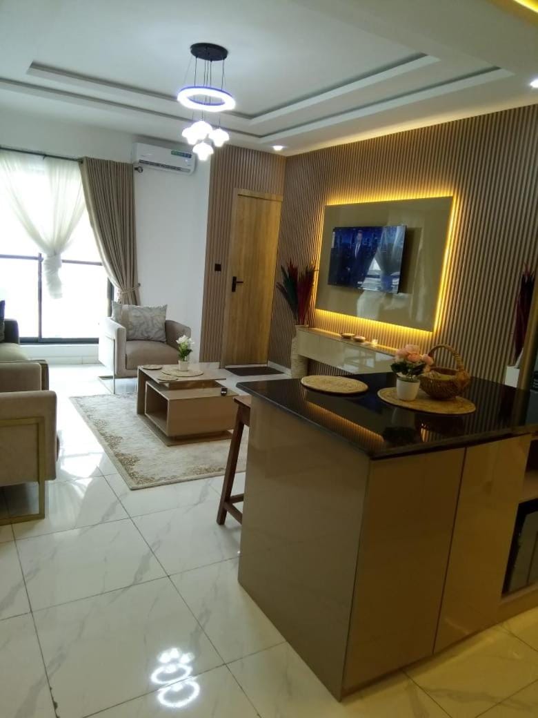 Zara Apartment Apartment in Lagos, Nigeria