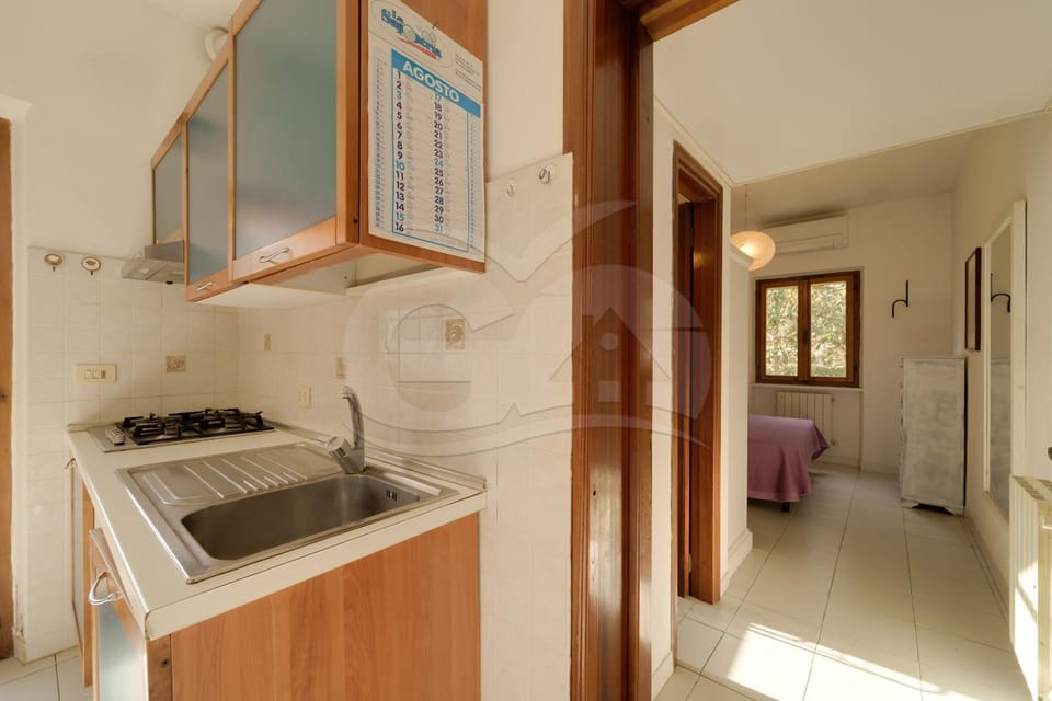 Aurora Celeste - Goelba Apartment in Campo nell'Elba