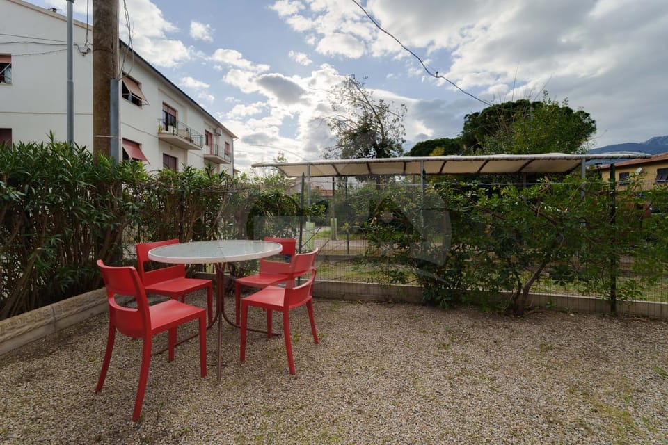 Aurora Celeste - Goelba Apartment in Campo nell'Elba