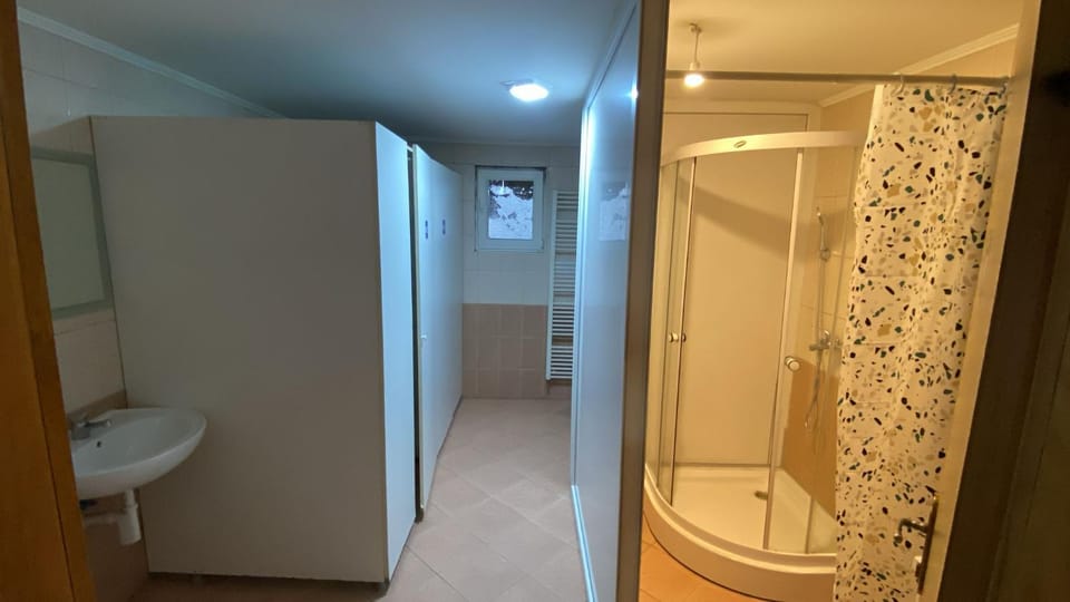 Otoka Hostel Hotel in Sarajevo