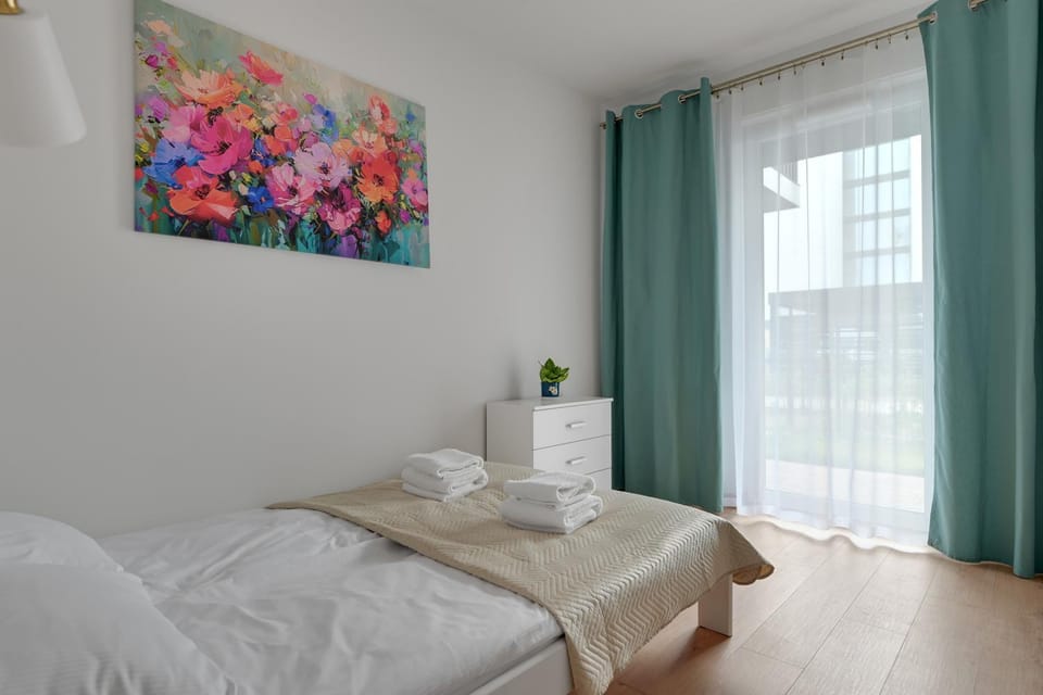 Bed, Decorative detail, Bedroom