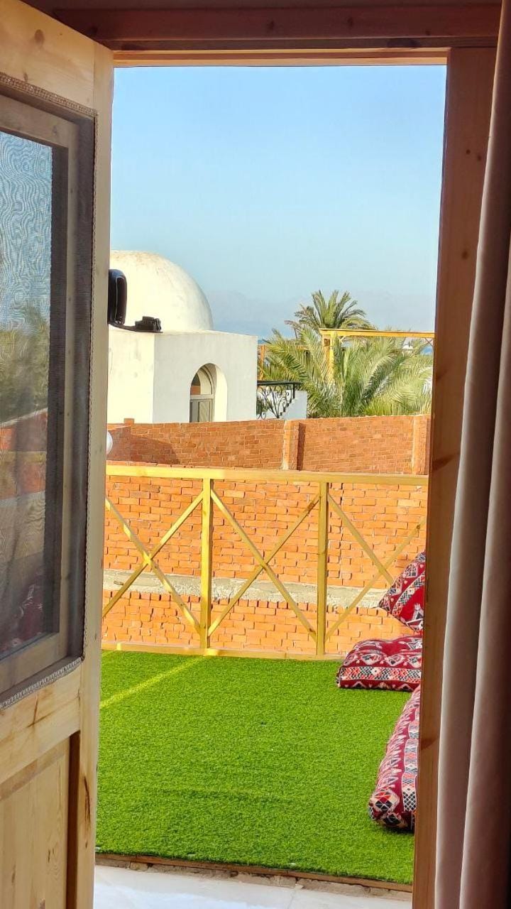 Cozy Rooftop Studio House in South Sinai Governorate