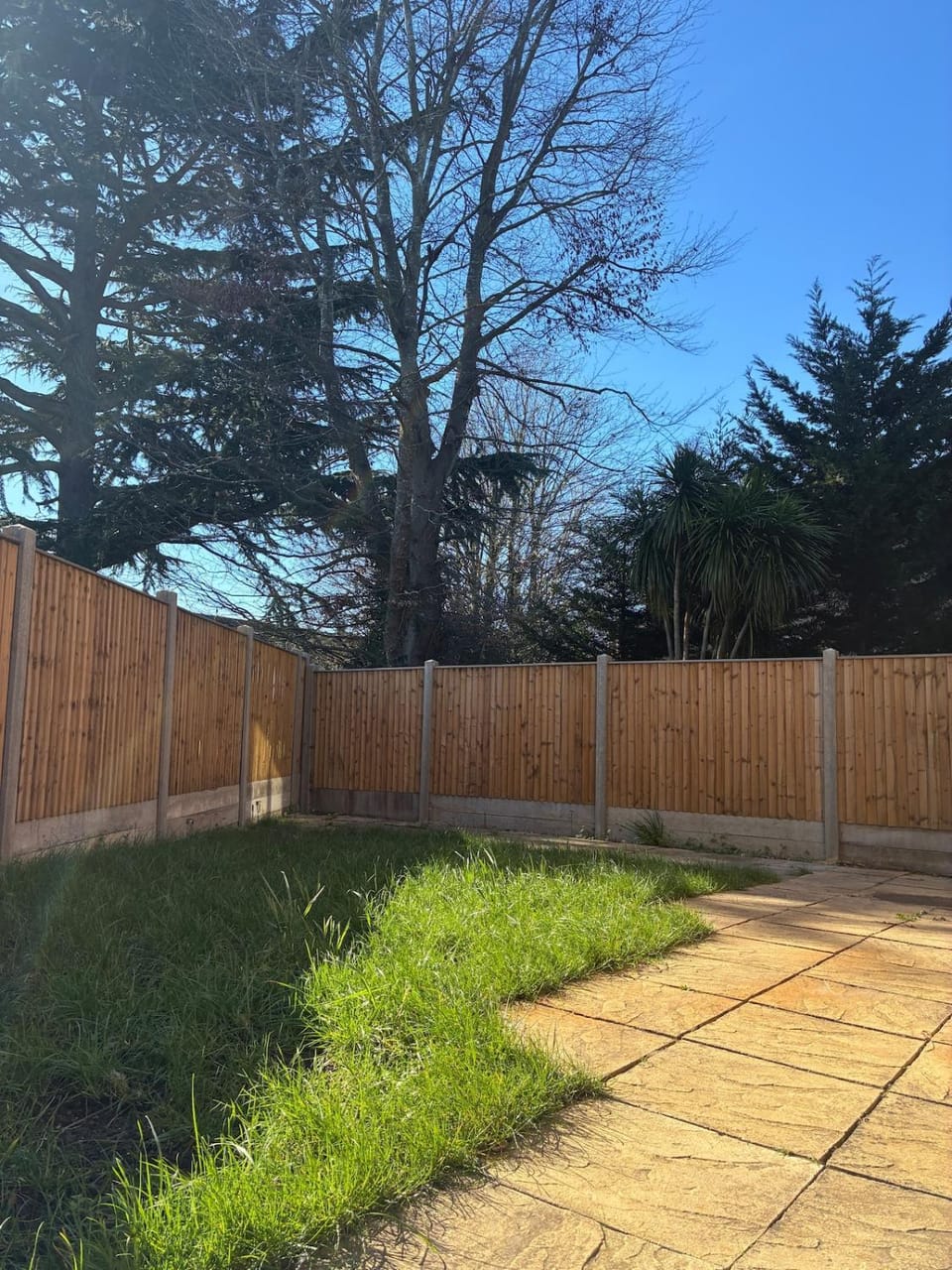 1 Bedroom House with Parking, Bus Links and Garden House in Maidenhead