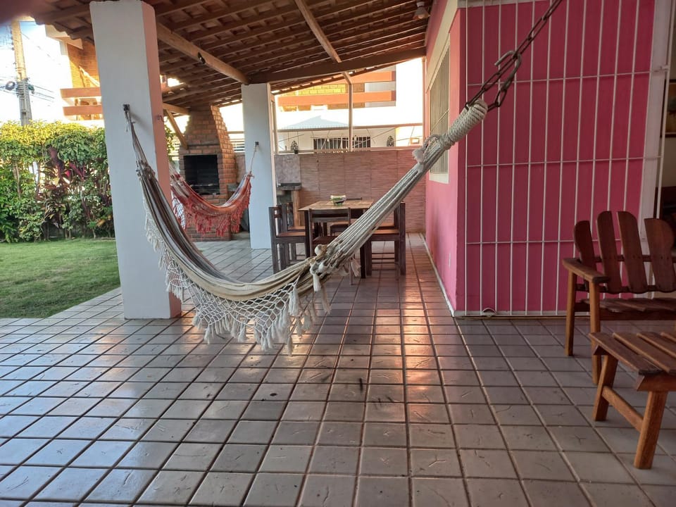 Balcony/Terrace, Dining area