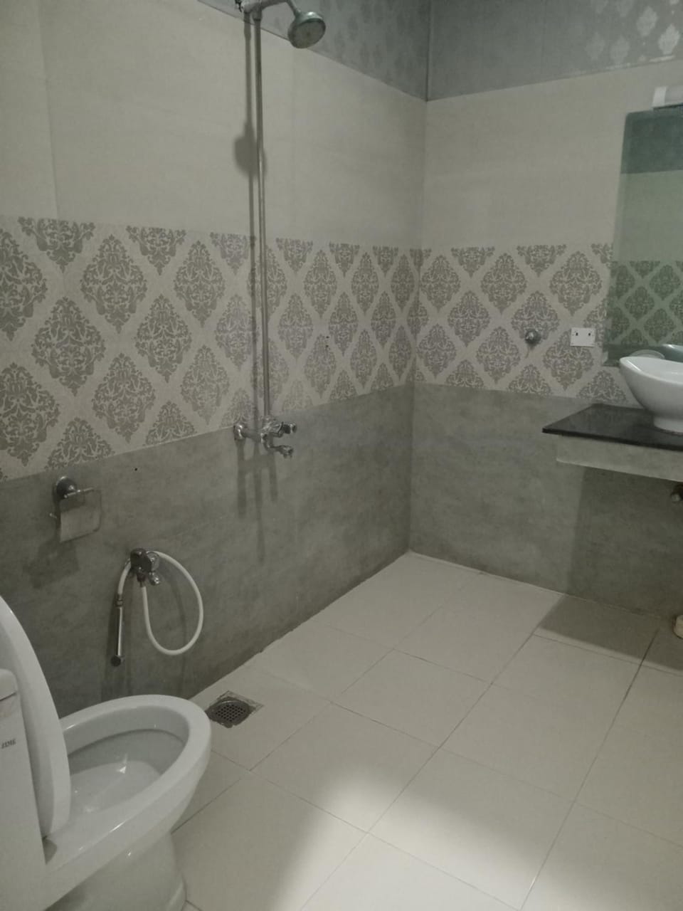 Joaz Guest House Bed and Breakfast in Islamabad