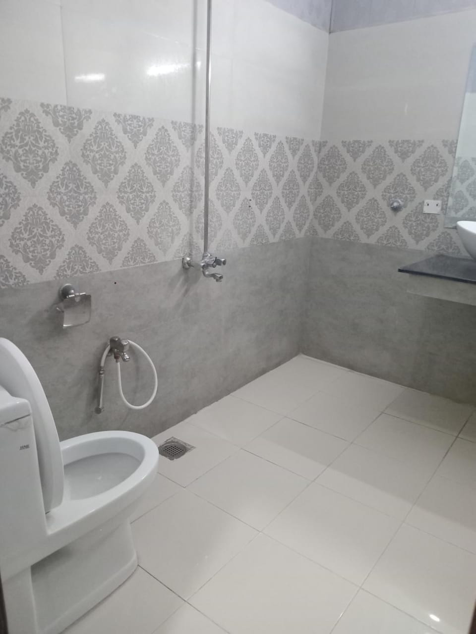 Joaz Guest House Bed and Breakfast in Islamabad