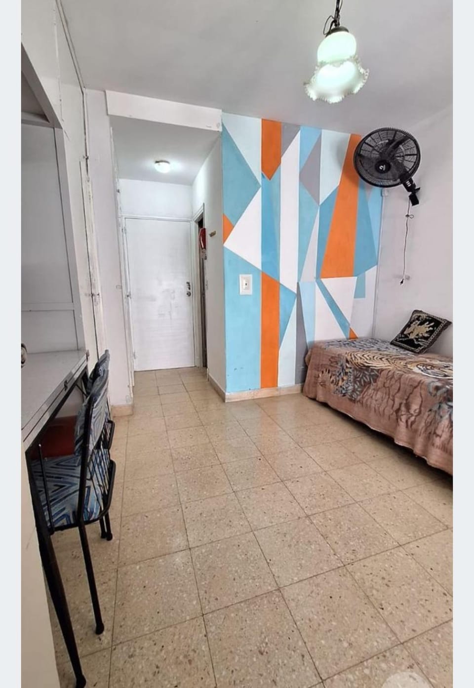 DEPARTAMENTO EN MAR DEL PLATA A 2 CUADRAS DE LA PLAYA CENTRO 4 PERSONAS Balcon,Playa las toscas,torreon Apartment in Mar del Plata