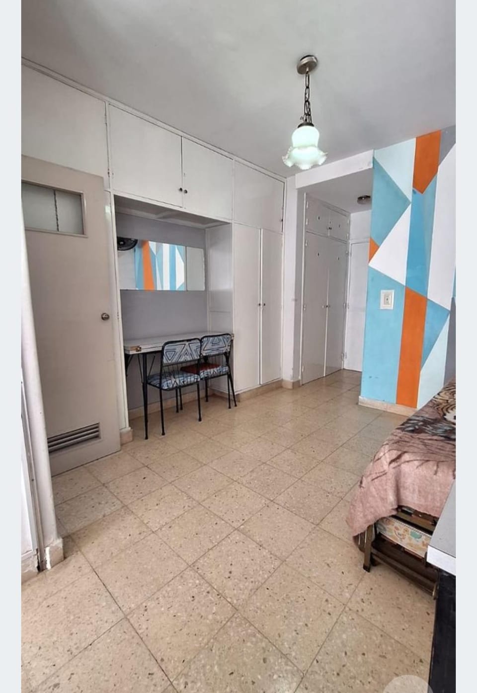 DEPARTAMENTO EN MAR DEL PLATA A 2 CUADRAS DE LA PLAYA CENTRO 4 PERSONAS Balcon,Playa las toscas,torreon Apartment in Mar del Plata