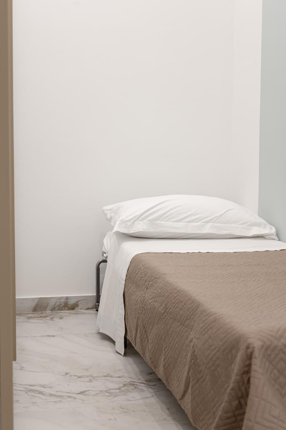Sea Center Rooms a Terrasini Bed and Breakfast in Terrasini
