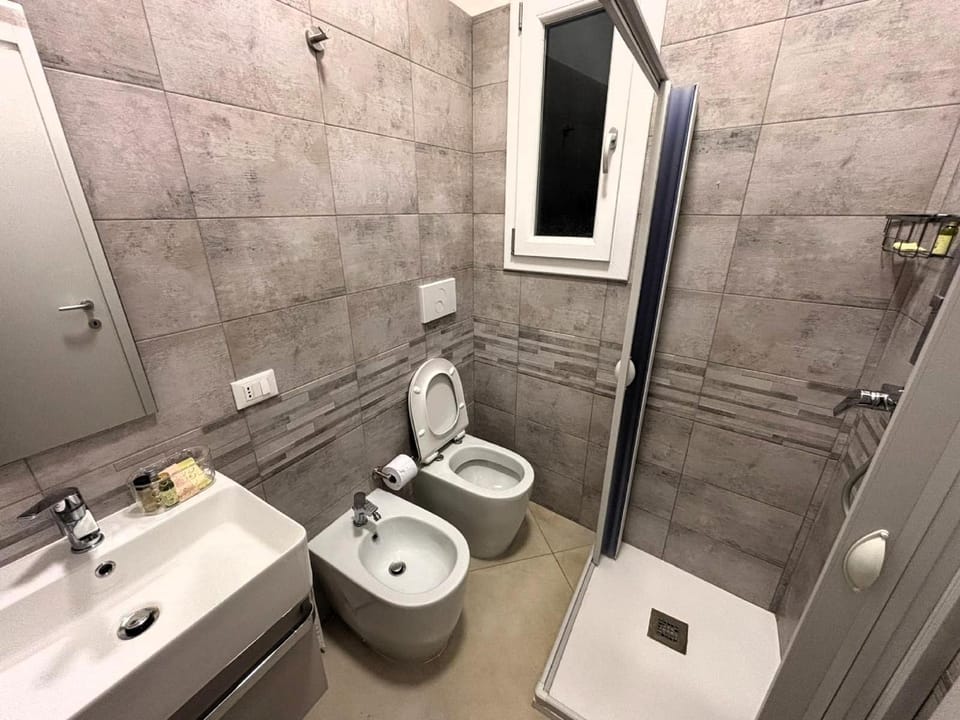 Shower, Toilet, Bathroom, bidet