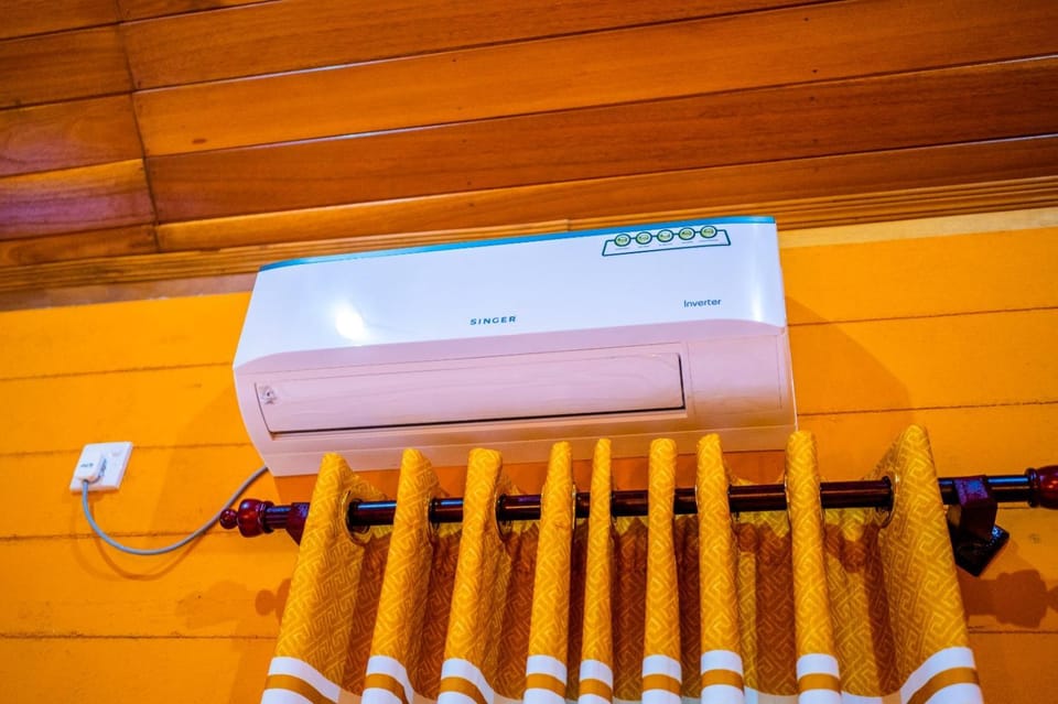air conditioner